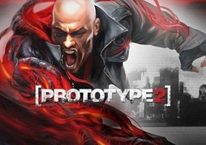 Prototype 2 Radnet DLC