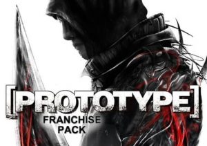 Prototype Xbox Series