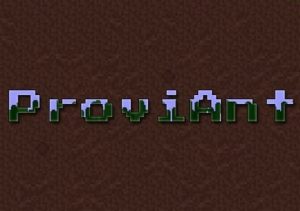 Proviant