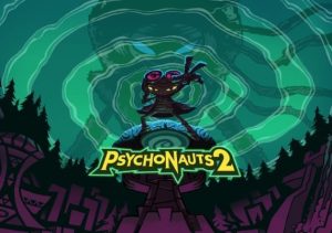Psychonauts 2 Xbox Series