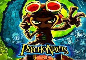 Psychonauts