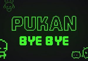 Pukan Bye Bye