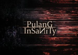 Pulang Insanity