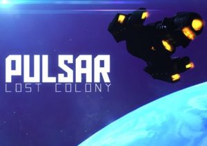 PULSAR Lost Colony