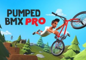 Pumped BMX Pro Xbox Series