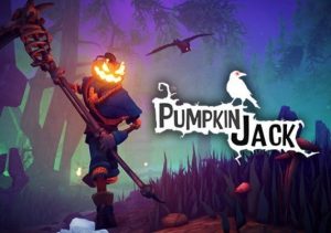 Pumpkin Jack Xbox Series