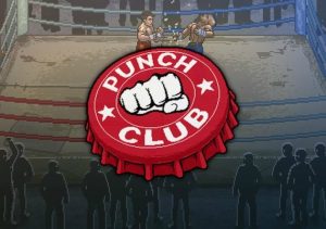 Punch Club Xbox Series