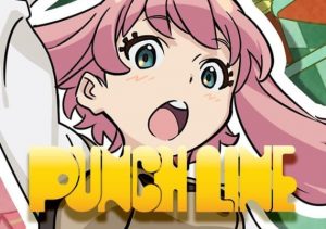 Punch Line