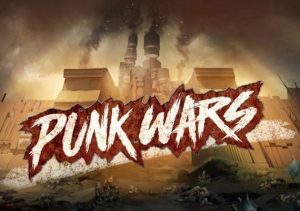 Punk Wars