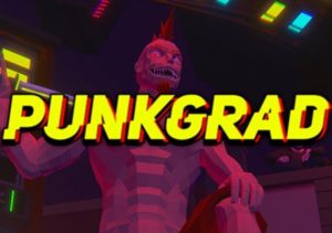 Punkgrad