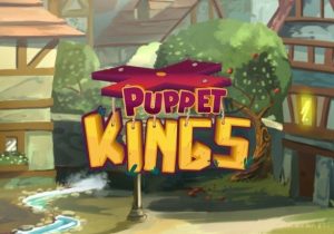Puppet Kings