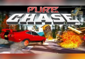 Pure Chase 80's Xbox Series