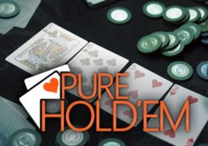 Pure Holdem