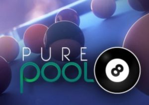 Pure Pool