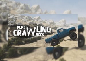 Pure Rock Crawling