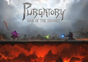 Purgatory War Of The Damned