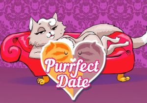 Purrfect Date