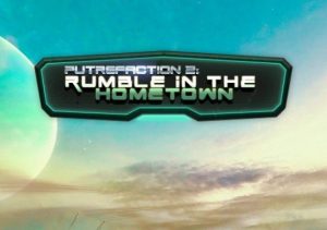 Putrefaction 2 Rumble in the hometown
