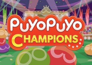 Puyo Puyo Champions