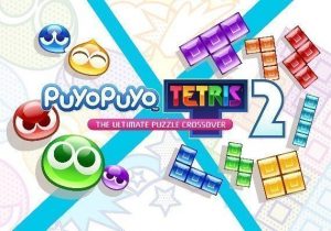 Puyo Puyo Tetris 2 PS5