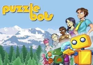 Puzzle Bots