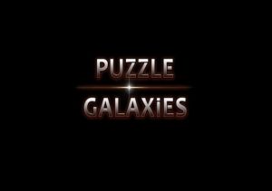 Puzzle Galaxies