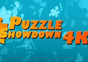 Puzzle Showdown 4K