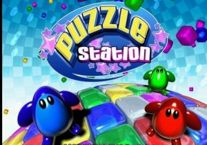 Puzzle Station 15th Anniversary Retro Release