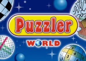 Puzzler World