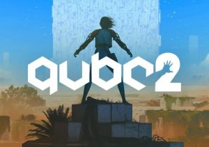 Q.U.B.E. 2