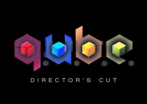 Q.U.B.E Director's Cut