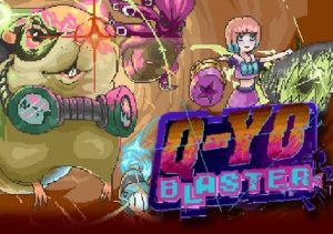 Q-YO Blaster Xbox Series