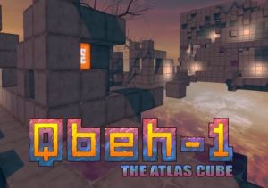 Qbeh-1 The Atlas Cube