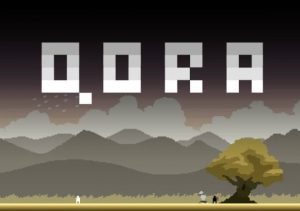 Qora