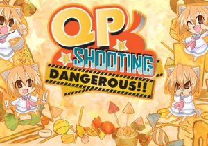 QP Shooting Dangerous