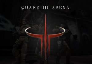 QUAKE 3 Team Arena