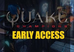 Quake Champions