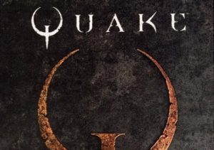 Quake ENHANCED