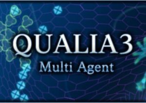 QUALIA 3 Multi Agent