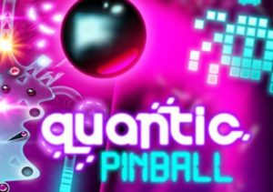 Quantic Pinball
