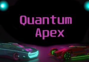Quantum Apex