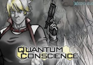 Quantum Conscience