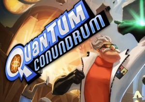 Quantum Conundrum