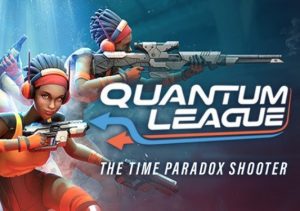 Quantum League