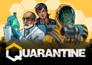 Quarantine