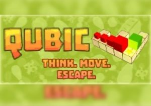 QUBIC