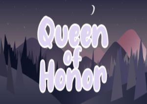 Queen of Honor
