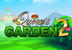 Queen's Garden 2