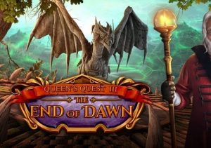 Queens Quest 3 The End of Dawn