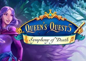 Queens Quest 5 Symphony of Death